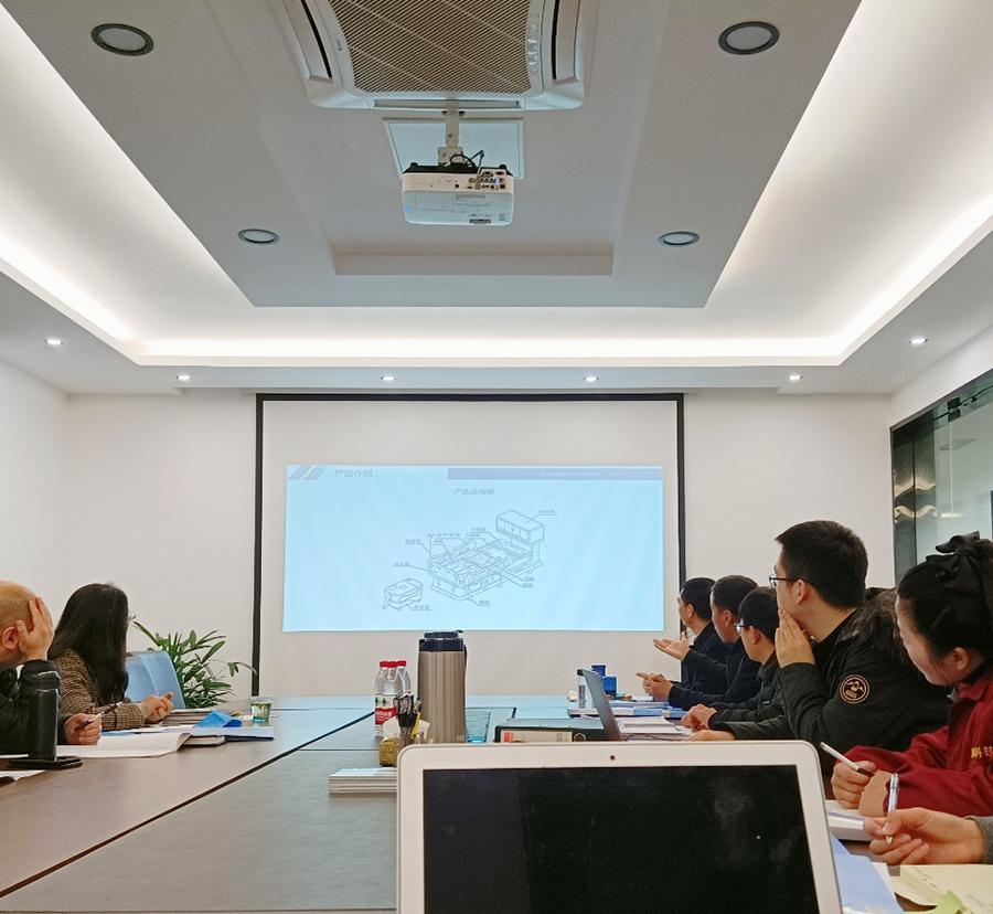 5 Maret 2021, SHUNSHI produk terbaru R&D Tempat Tidur Medis Otomatis