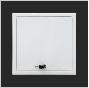 Apa saja jenis-jenis panel akses?