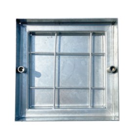 Tahukah Anda karakteristik kinerja penutup lubang got?