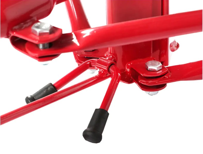 Tahukah Anda lift stasioner?