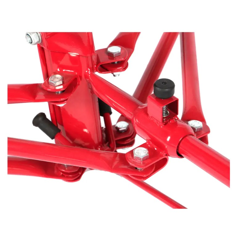 Bagaimana cara menjaga tekanan hidrolik dan memilih oli hidrolik?