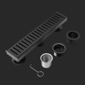 Tahukah Anda cara memilih floor drain?