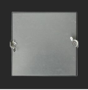 Bagaimana cara menghapus port pemeliharaan bak mandi?