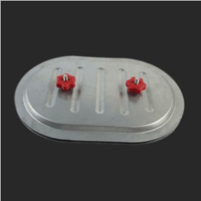 Tahukah anda terbuat dari bahan apa manhole (1)?