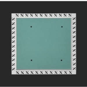 Tahukah Anda Panel Akses Baja?