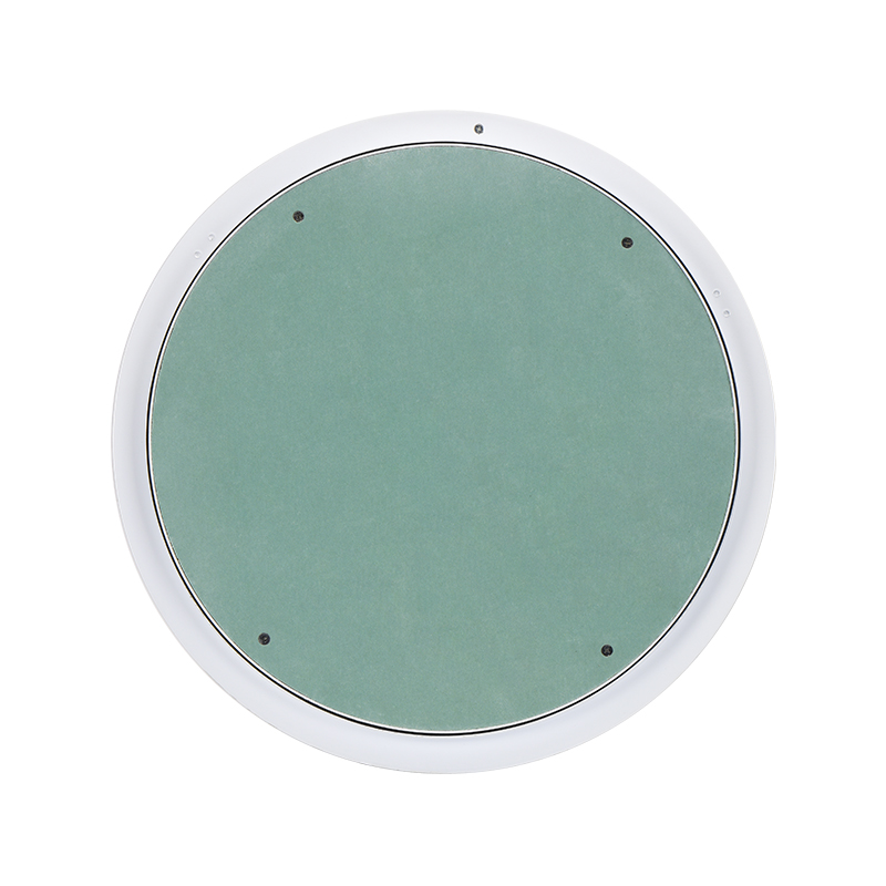 Panel Akses Melingkar SS-A41R