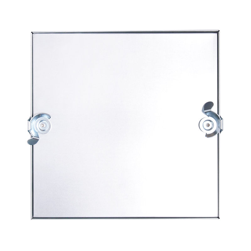 Panel Akses Pipa Persegi SS-DP005