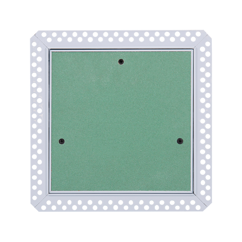 Apa yang Membuat Pintu Akses Saluran Baja Berkinerja Tinggi?