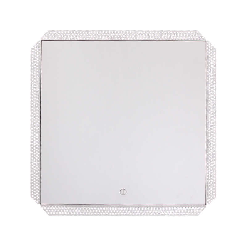 Panel Akses MDF SS-AP280SB dengan Bingkai Manik-manik