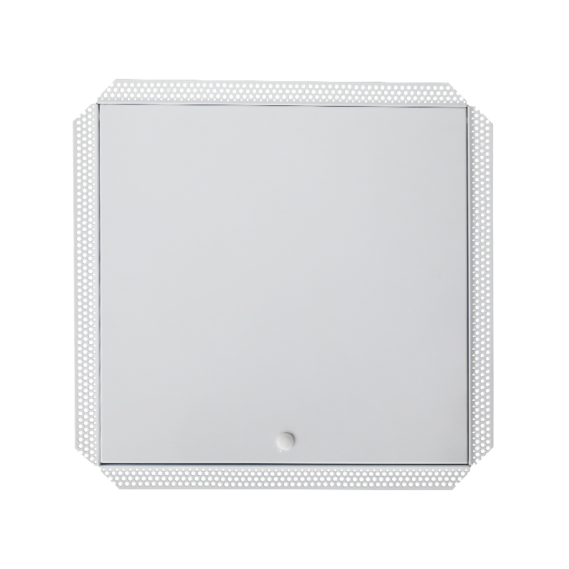 Panel Akses Baja SS-AP251