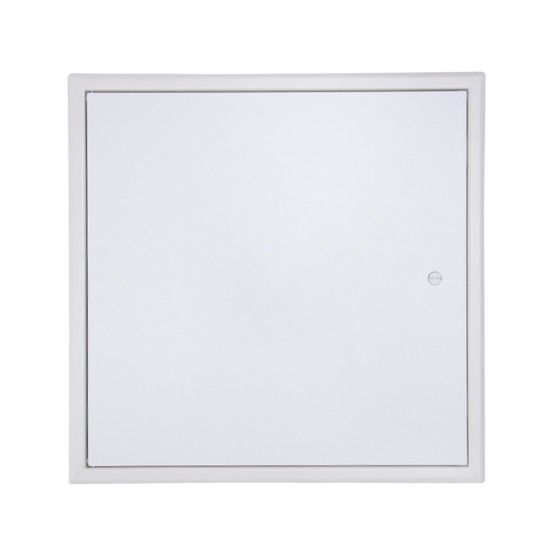 Panel Akses MDF SS-AP280FF Dengan Bingkai Flange
