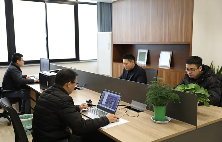 Zhejiang Shunshi Cerdas Technology Co, Ltd.