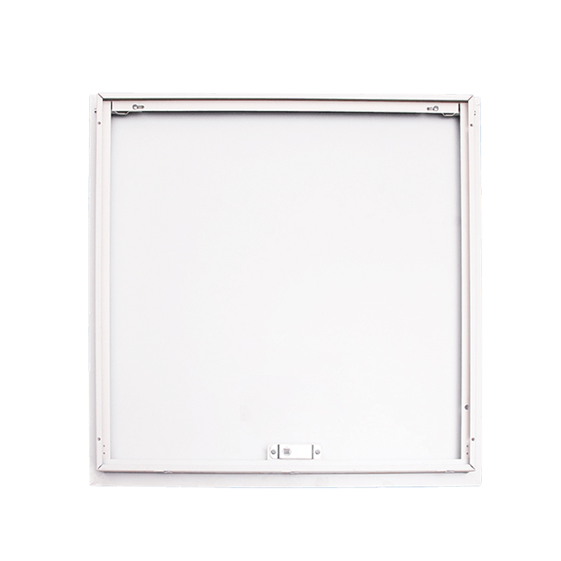 Panel Akses Baja SS-AP270 Dengan Kunci Anggaran