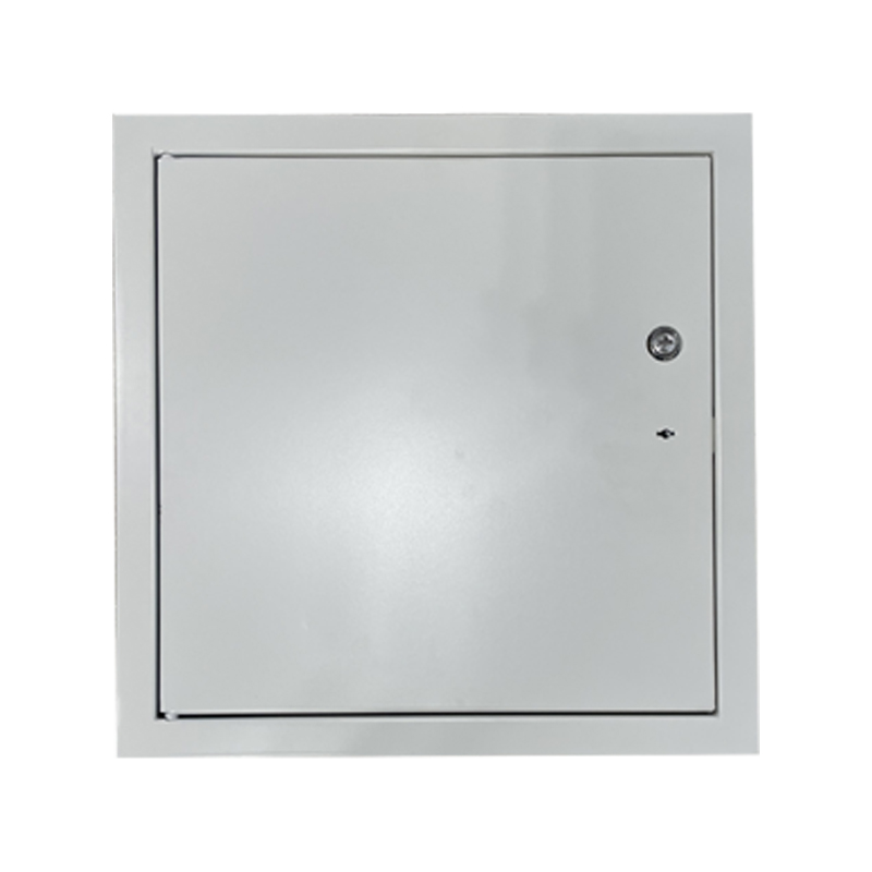 Panel Akses Tahan Panas SS-AP400