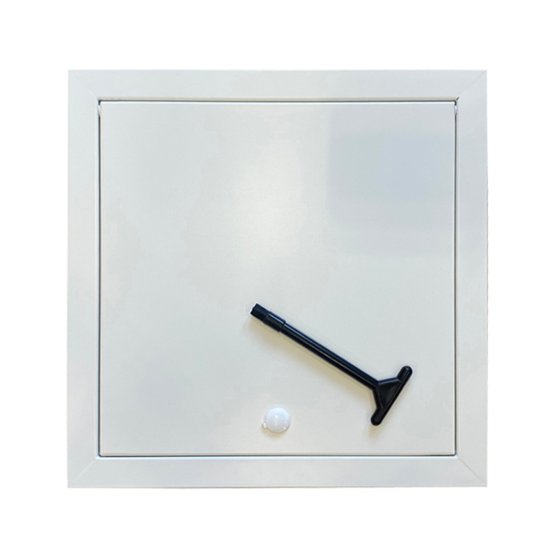 Panel Akses Baja Penjualan Panas Inggris