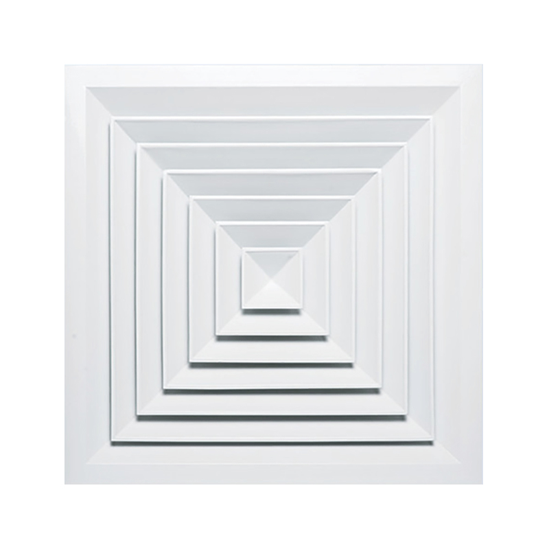 Diffuser Udara Persegi SA-SD