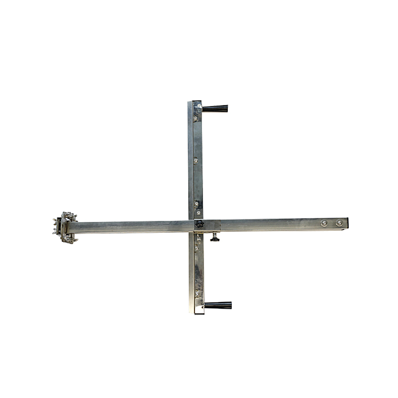 Pemotong Papan Gipsum Bebas Debu