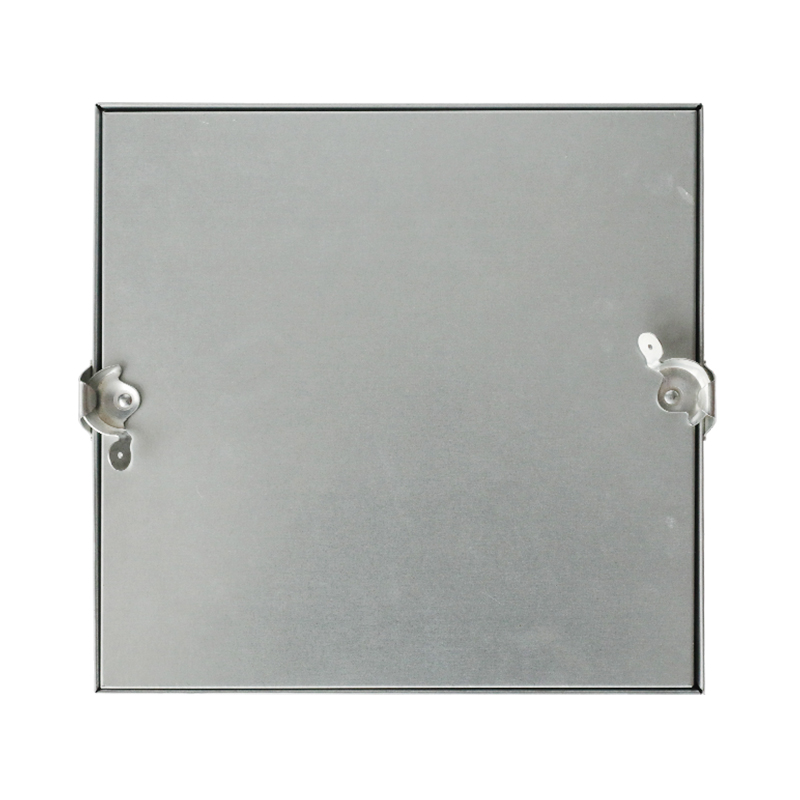 Bagaimana Memilih Pintu Akses Saluran Baja yang Tepat untuk Proyek Anda?