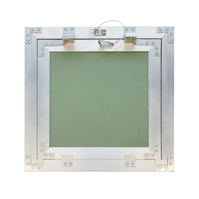 Panel Akses Koneksi Memukau SA-AP361M