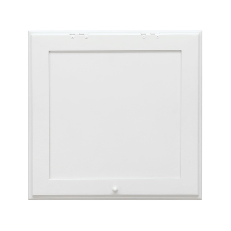 SA-AP600 Kuwait Penjualan Panas Pintu Akses Aluminium