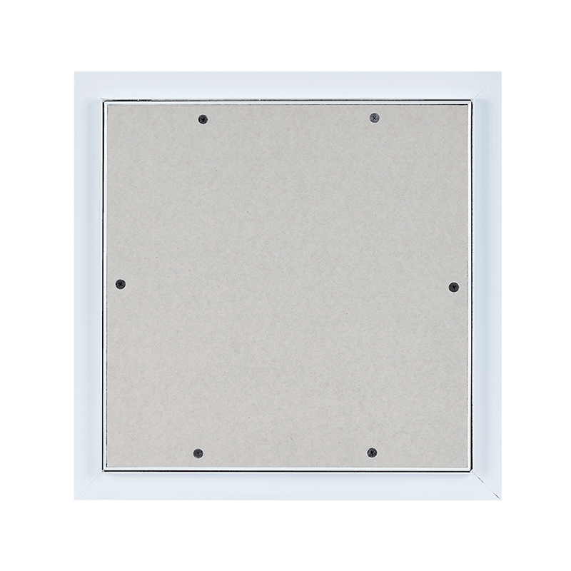 SA-AP339P Papan Gypsum Tahan Lembap Warna Coklat