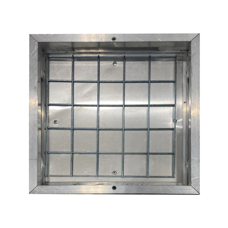 Apa Itu Penutup Ruang Aluminium dan Mengapa Itu Penting?