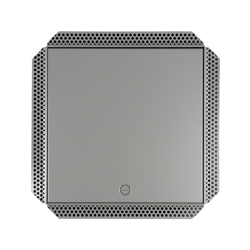 Panel Akses Baja SS-AP250SB