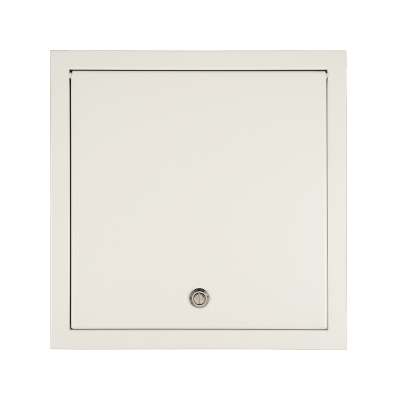 Panel Akses Baja SS-AP244