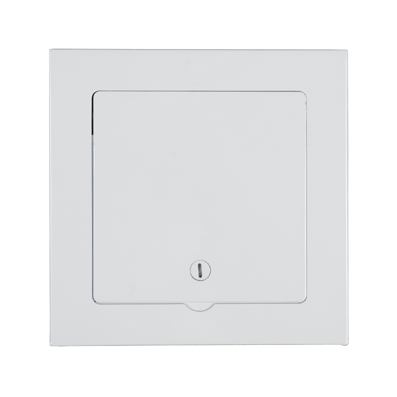 Panel Akses Baja SS-AP240SA