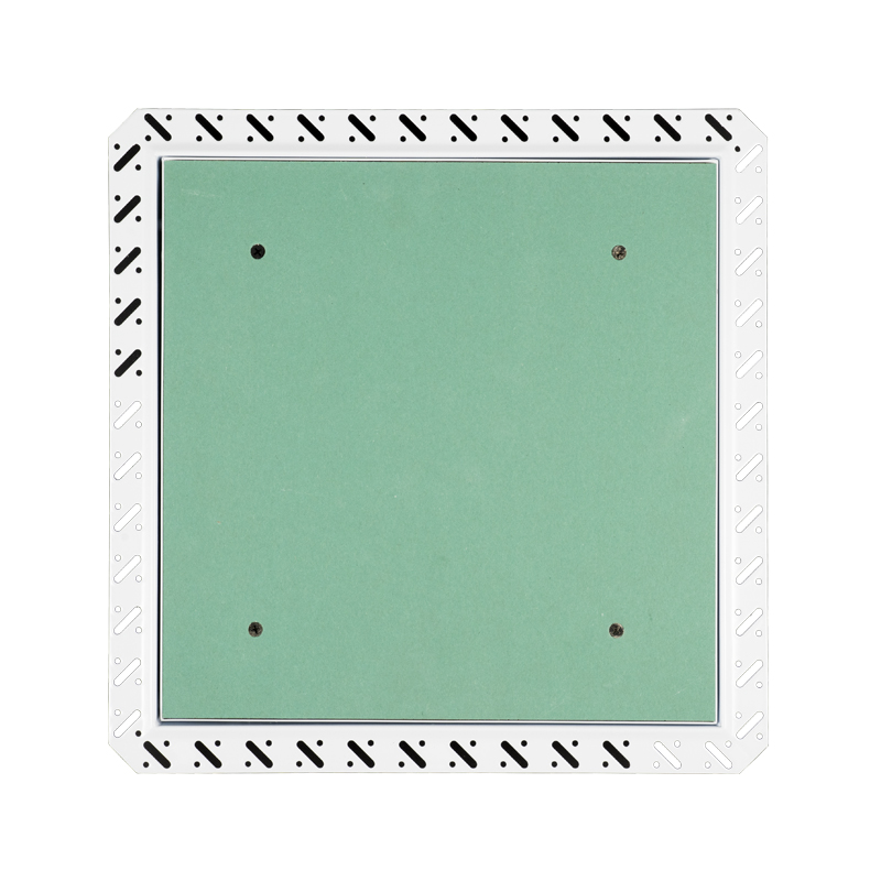 Panel Akses Baja SS-AP260