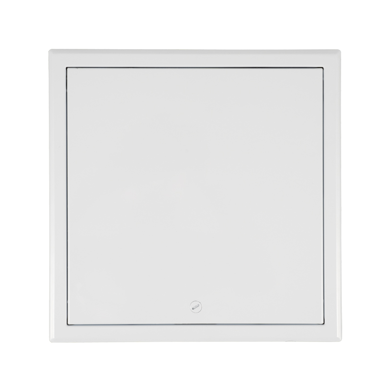 Panel Akses Baja SS-AP220A