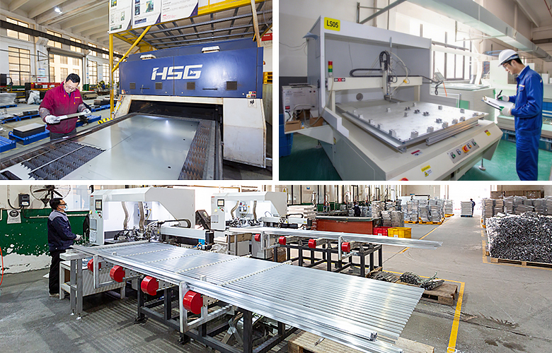 Zhejiang Shunshi Cerdas Technology Co, Ltd.