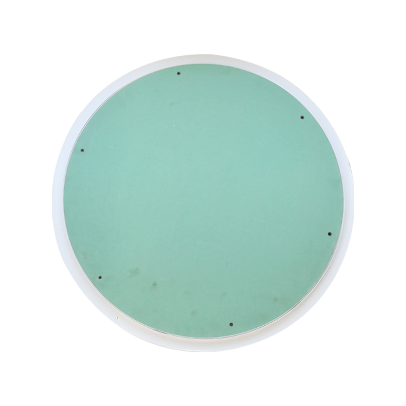 Bagaimana cara menangani permukaan bahan dekoratif veneer aluminium?