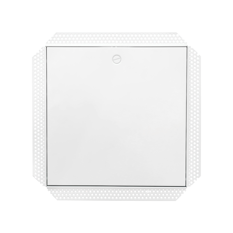 Cara membuat lubang got atap