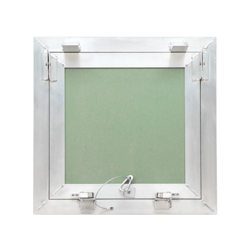 Poin-poin penting konstruksi dan pemasangan tuyere paduan aluminium