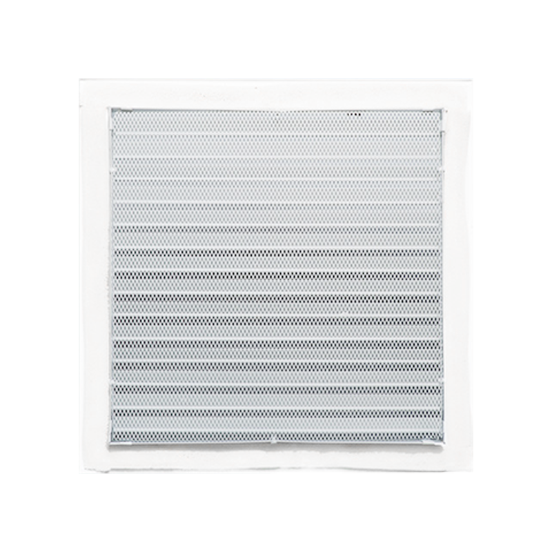 Hal-hal yang perlu diperhatikan dalam rekayasa ventilasi hotel