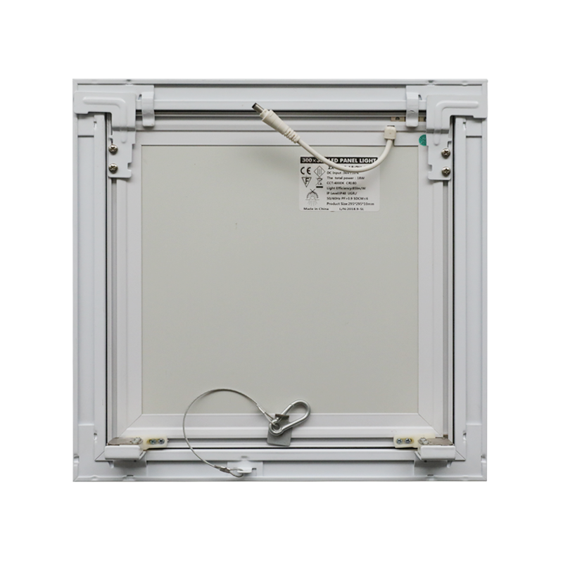 Fitur Produk Panel Akses Aluminium